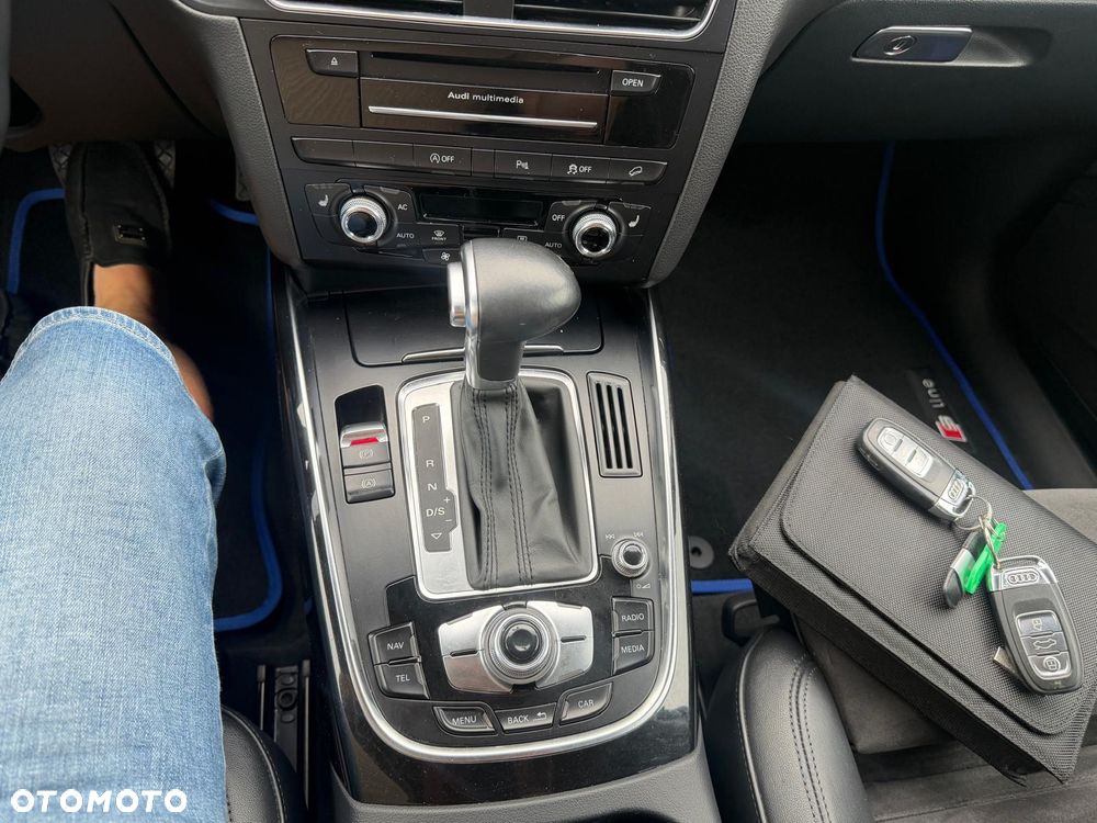 Audi Q5 - 20