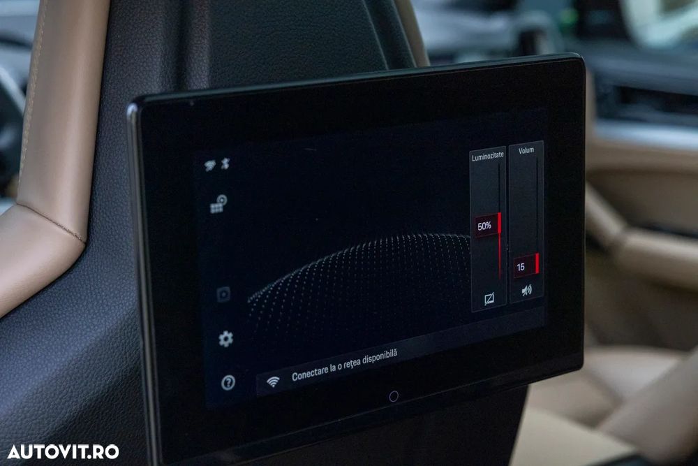 Porsche Cayenne Coupe E-Hybrid - 39