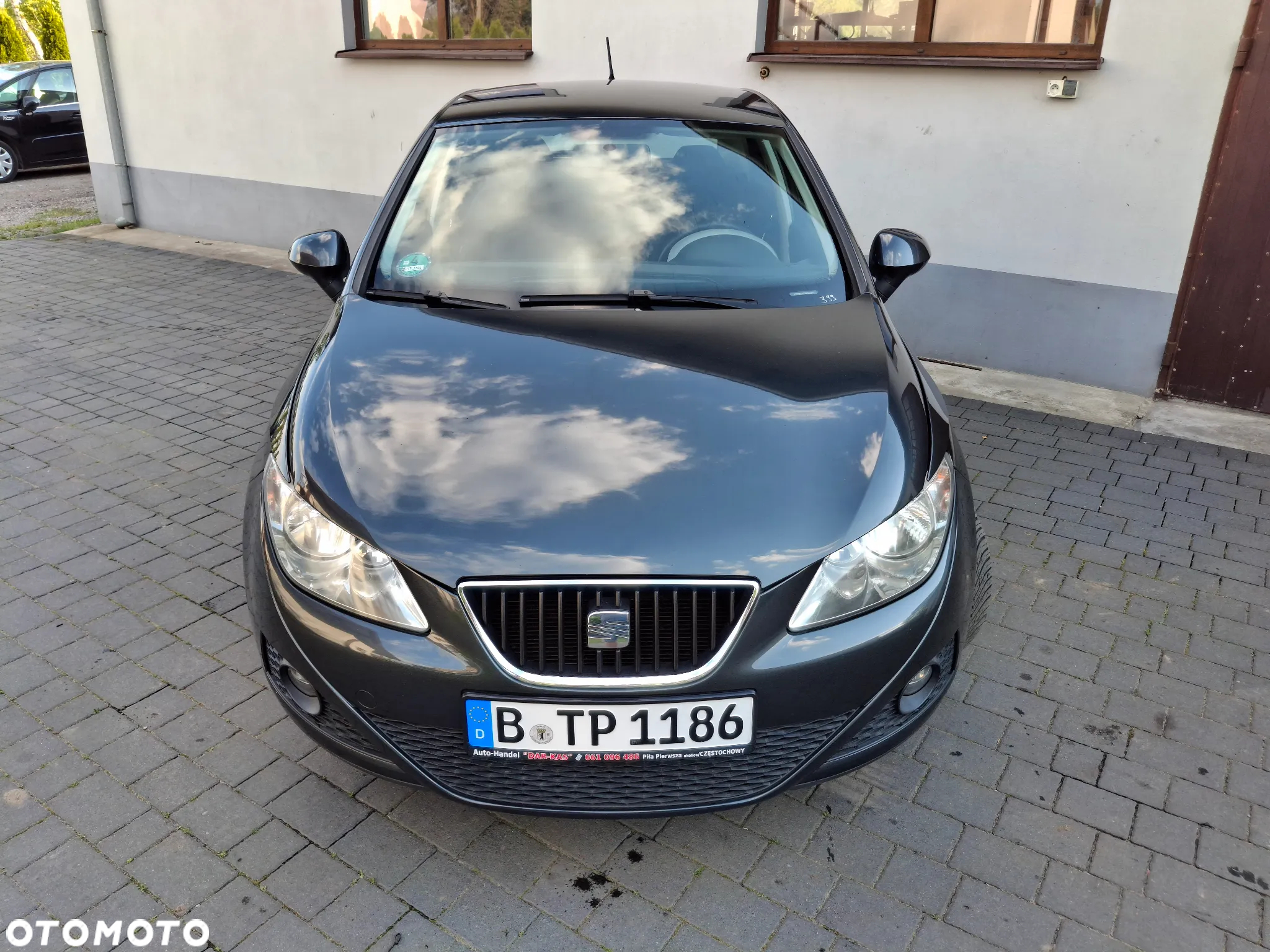 Seat Ibiza 1.4 16V Sport - 32