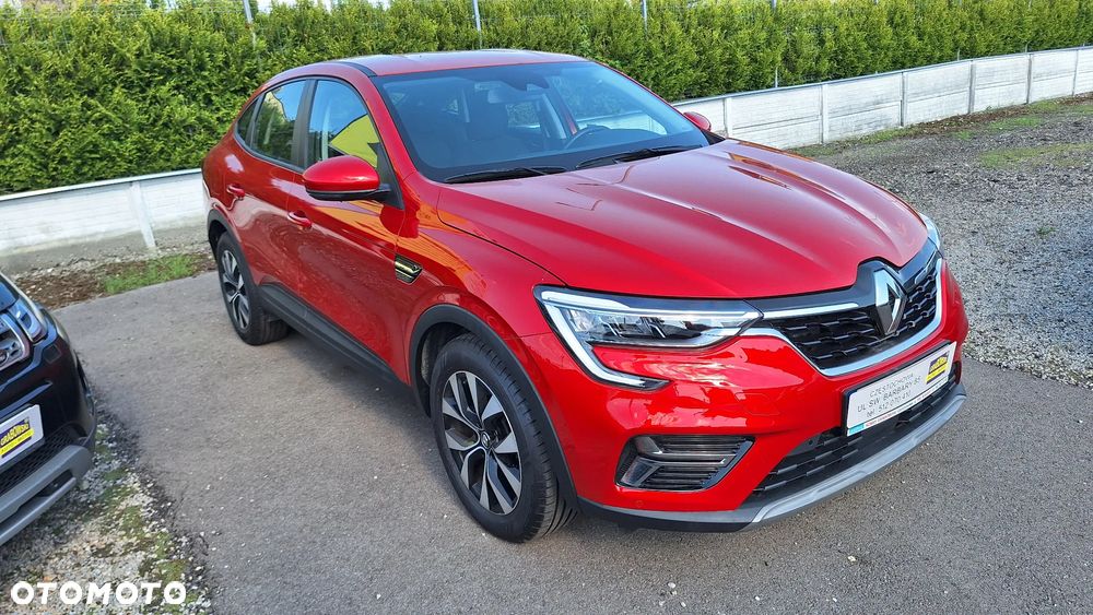 Renault Arkana - 2