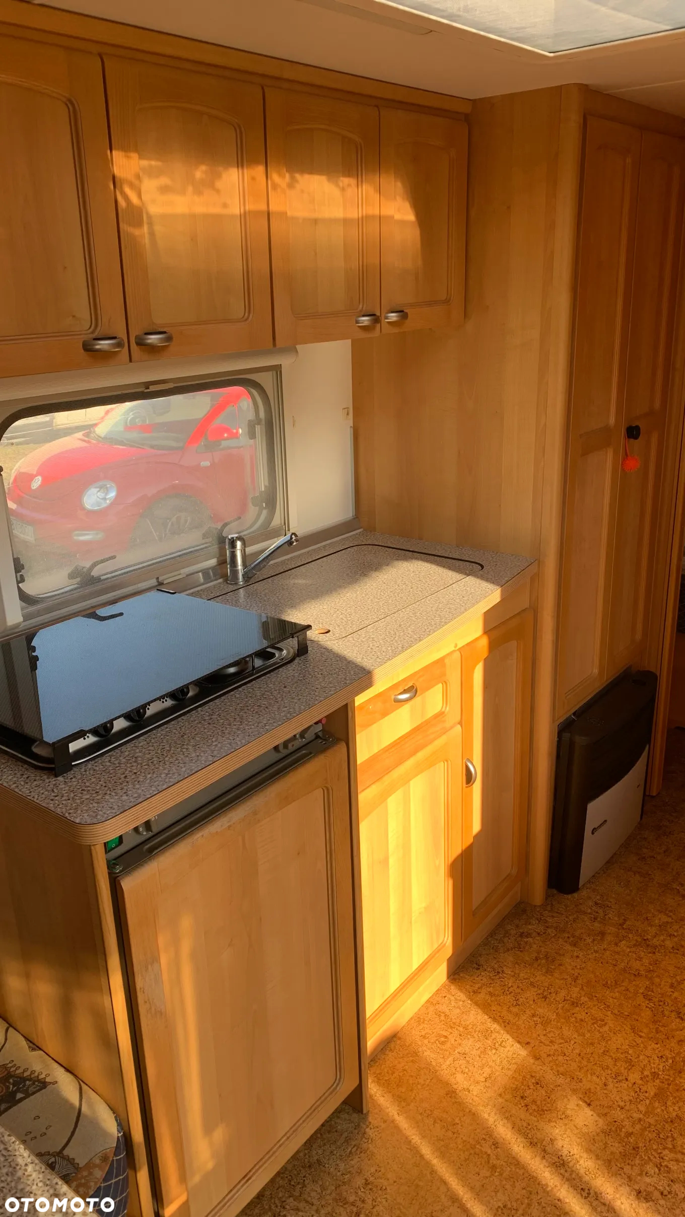 Burstner AMARA LUXUS 535 TS - 11