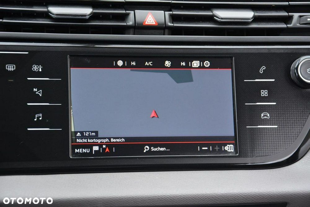 Citroën C4 Grand Picasso BlueHDi 150 EAT6 Business Class - 26