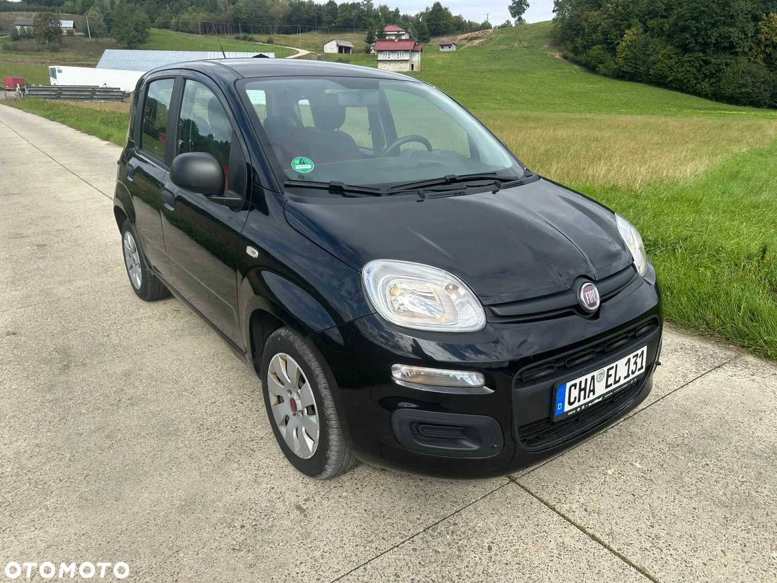 Fiat Panda 1.2 Active - 1