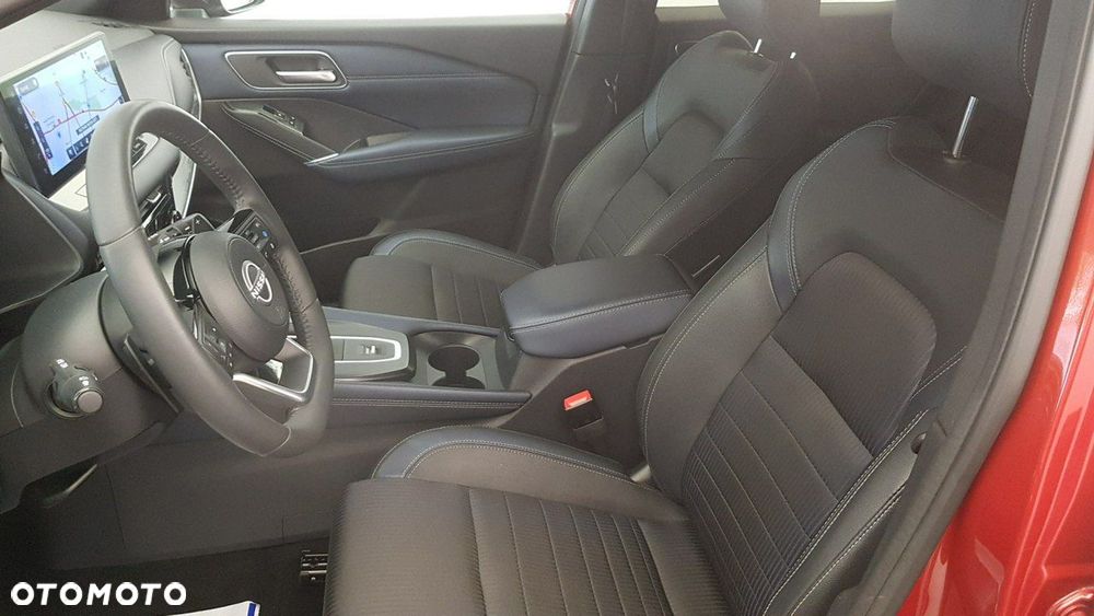 Nissan Qashqai - 16