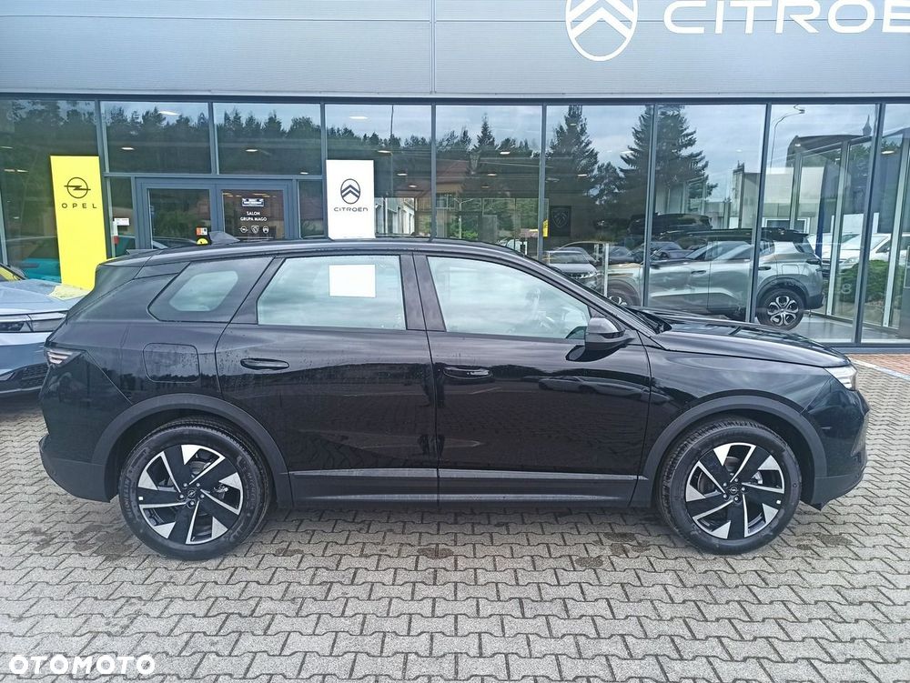 Opel Grandland - 8