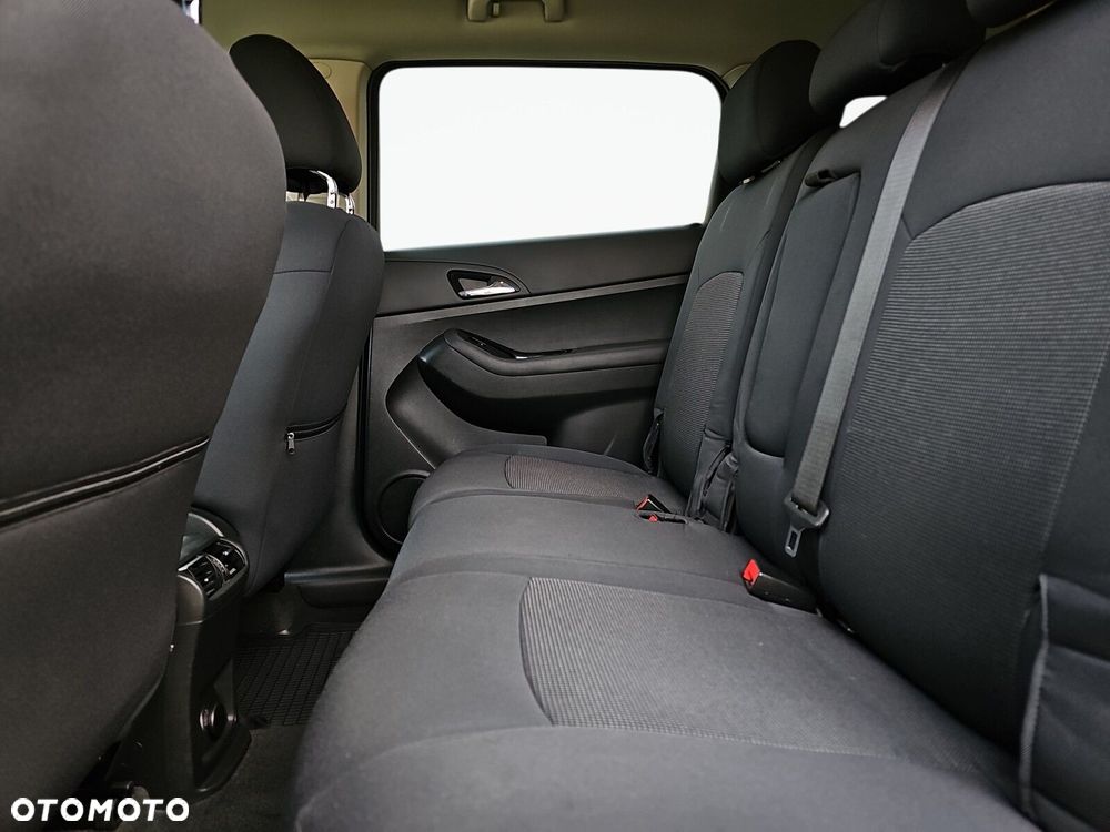 Chevrolet Orlando - 12