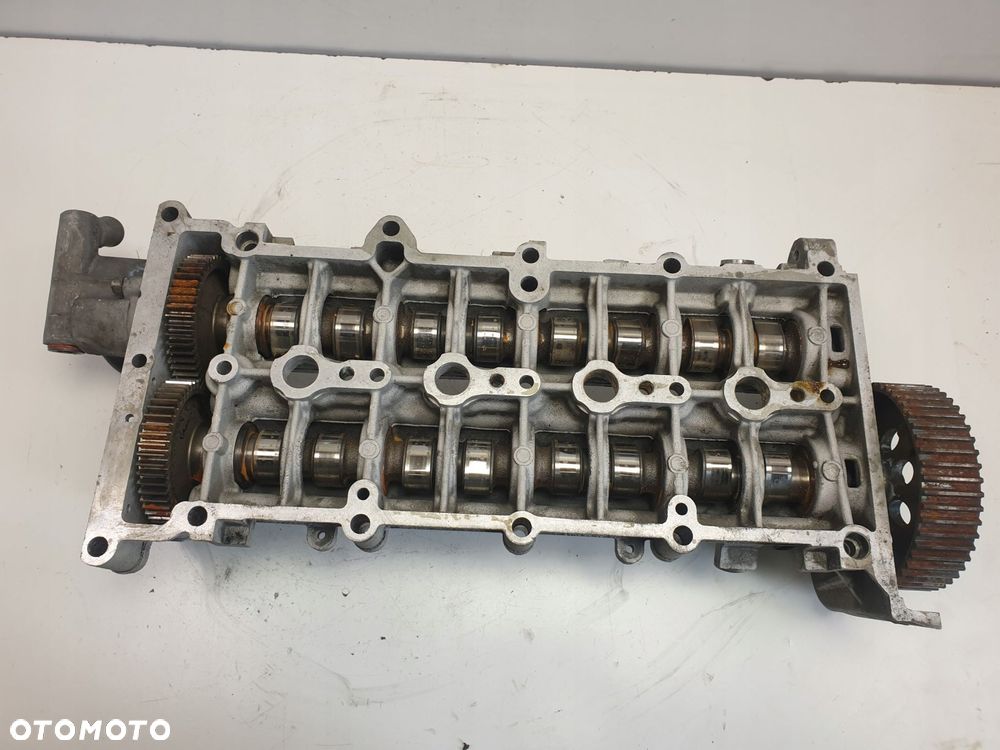 WAŁKI ROZRZĄDU Fiat Bravo II 1.9 JTD pokrywa - 2