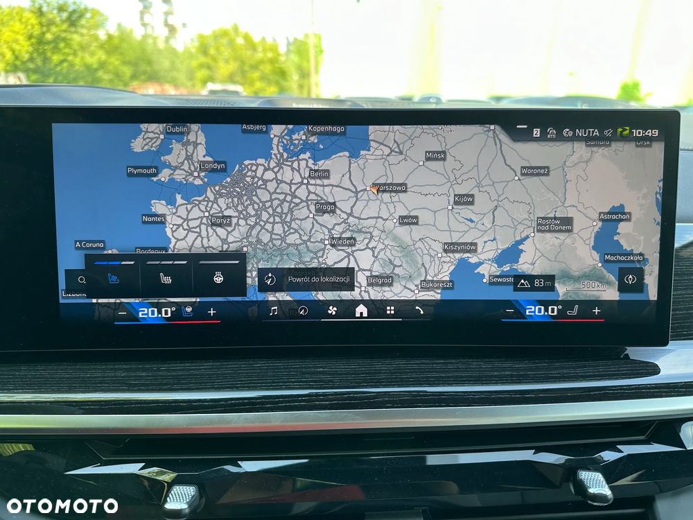 BMW X7 - 19