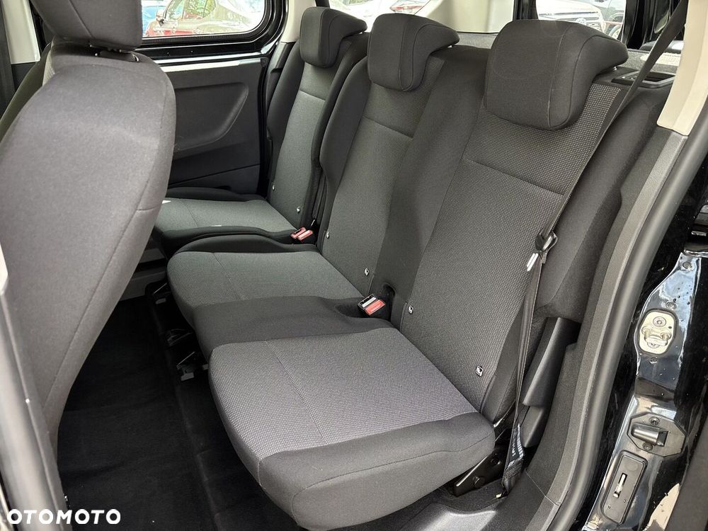 Toyota Proace City Verso 1.5 D-4D Combi - 14
