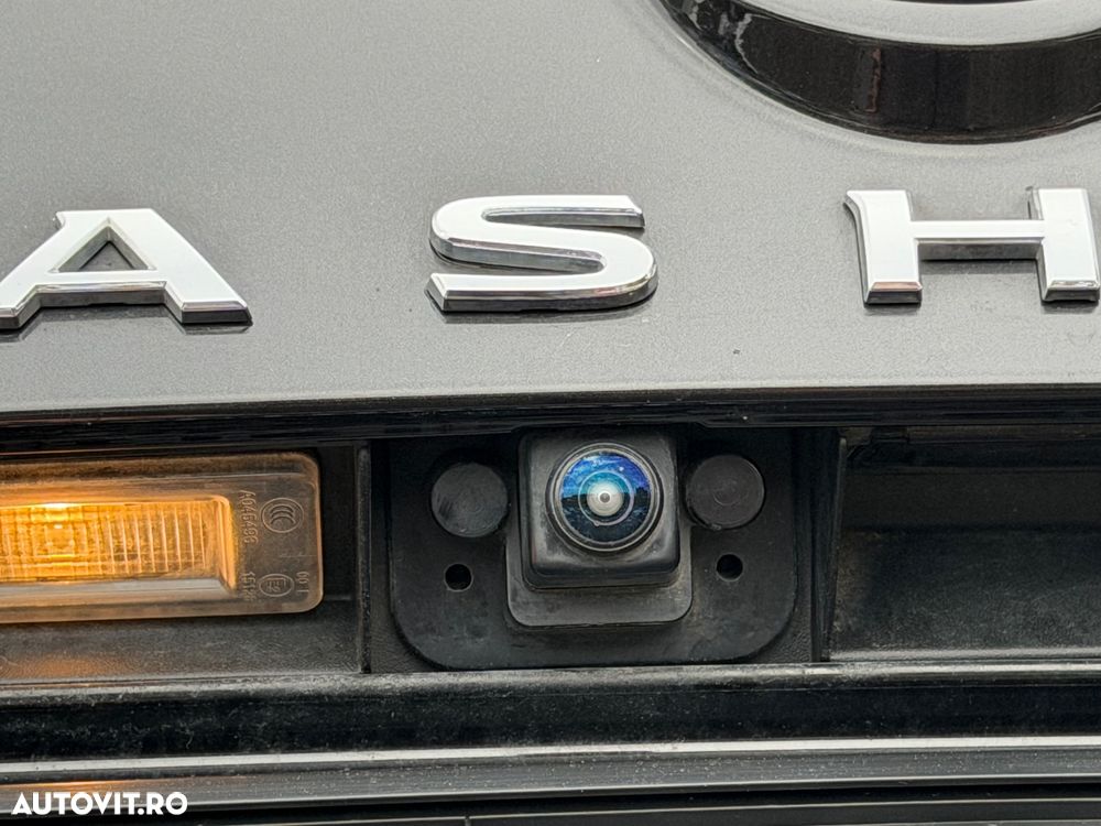 Nissan Qashqai 1.3 DIG-T MHEV Xtronic N-Connecta - 37