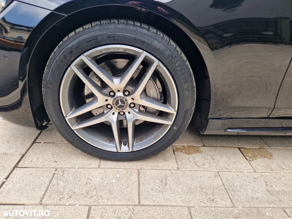Mercedes-Benz S 450 9G-TRONIC EQ Boost - 5