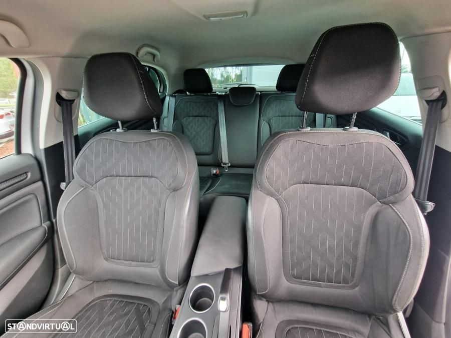Renault Mégane 1.5 Blue dCi Limited - 11