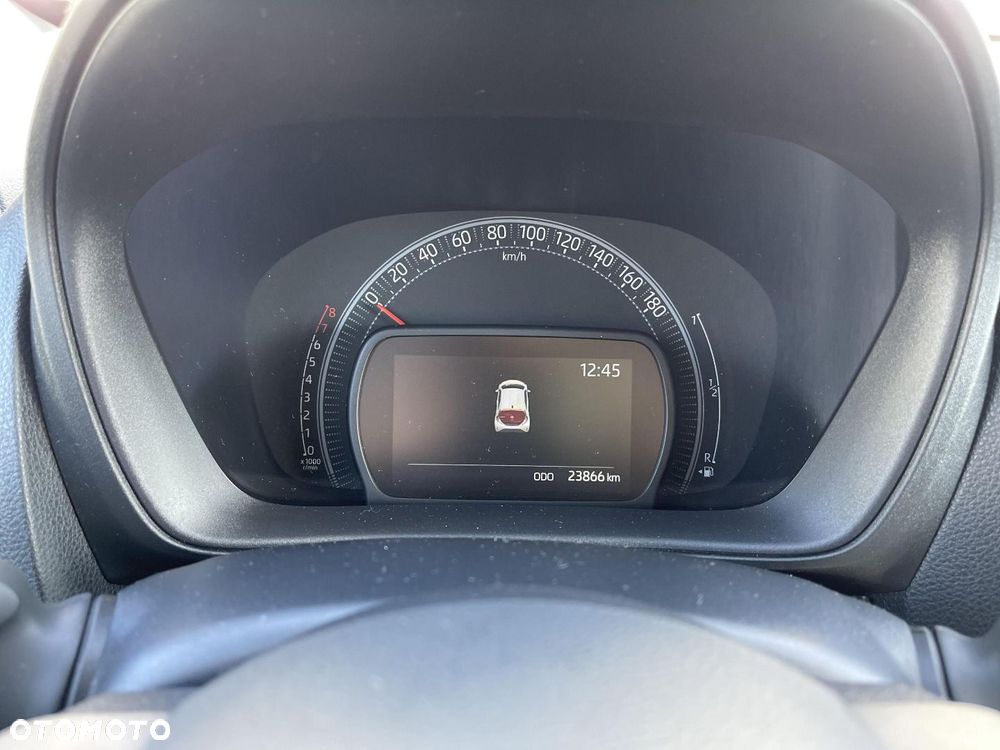 Toyota Aygo X - 22