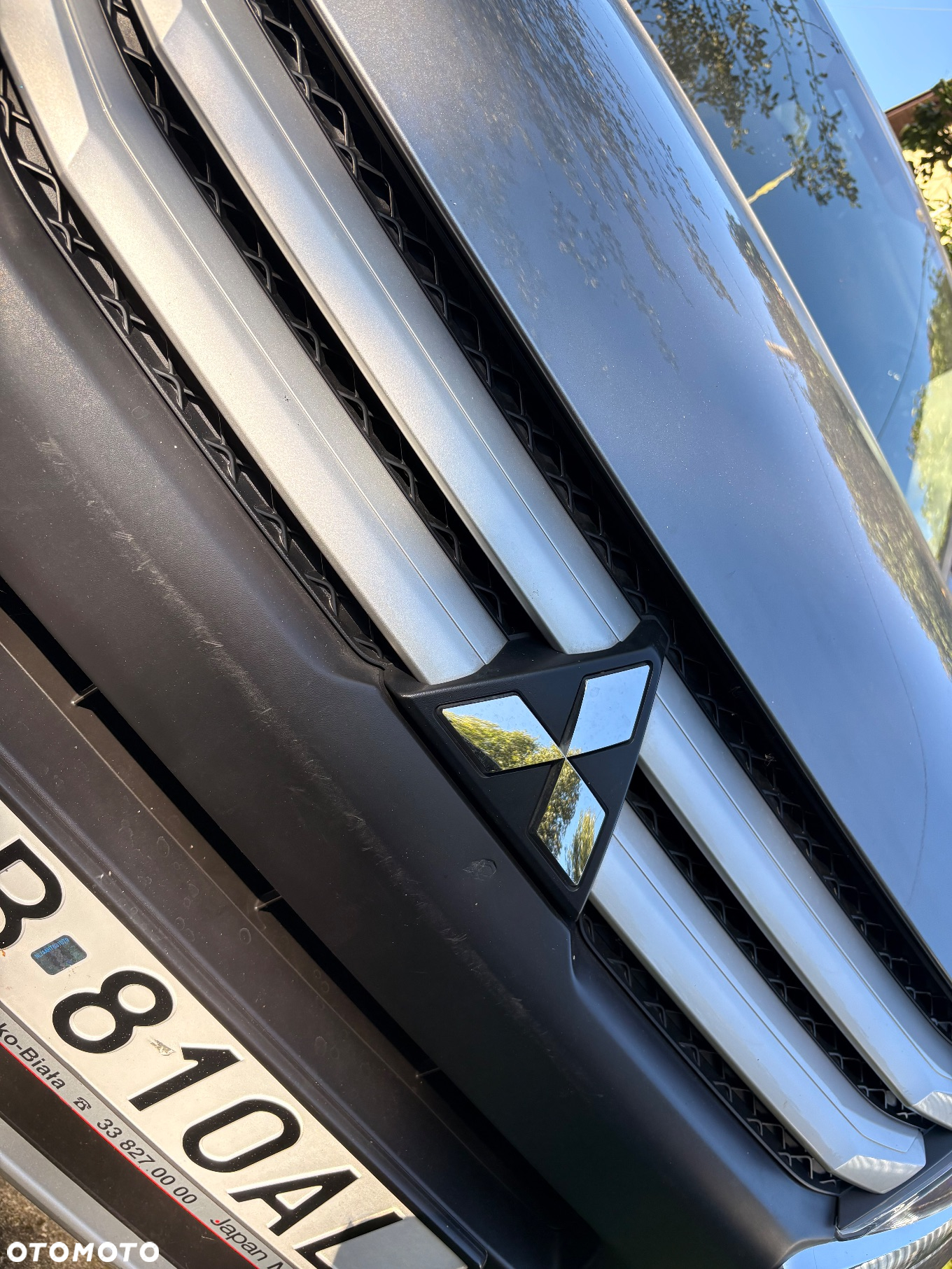 Mitsubishi Eclipse Cross - 2