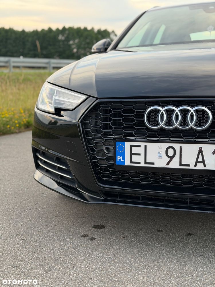 Audi A4 Avant - 4