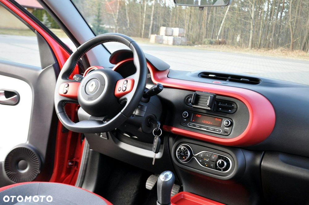 Renault Twingo - 26