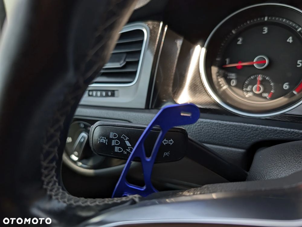 Volkswagen Golf GTD (BlueMotion Technology) DSG - 30