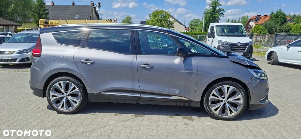 Renault Grand Scenic ENERGY dCi 130 INTENS - 6