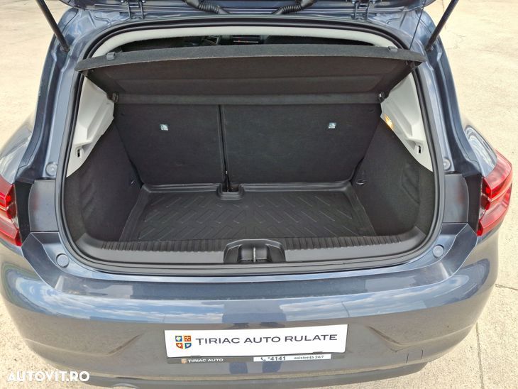 Renault Clio TCe 100 BUSINESS EDITION - 17