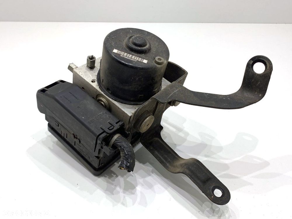POMPA ABS  MAZDA 2 (DE_, DH_) 2007 - 2015 1.3 (DE3FS) 63 kW [86 KM] benzyna 2007 - 2015 DF74-437A0-C - 2