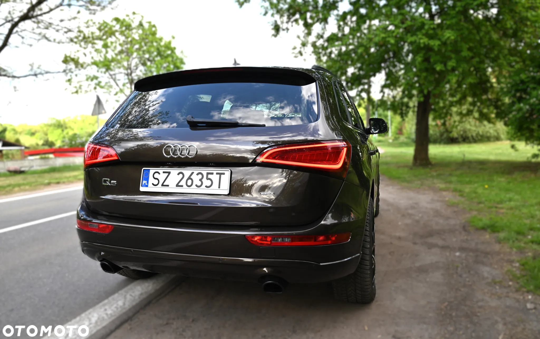 Audi Q5 - 3