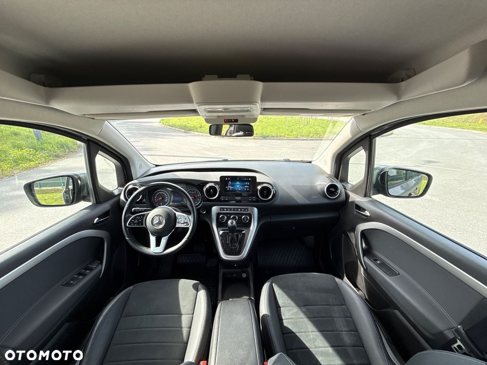 Mercedes-Benz Klasa T 180 d Progressive - 14
