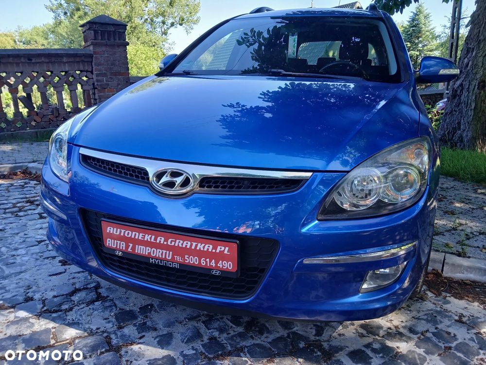Hyundai i30 - 27