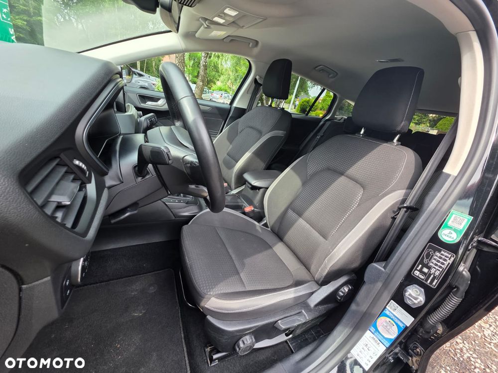 Ford Focus 1.5 EcoBlue Start-Stopp-System COOL&CONNECT - 16