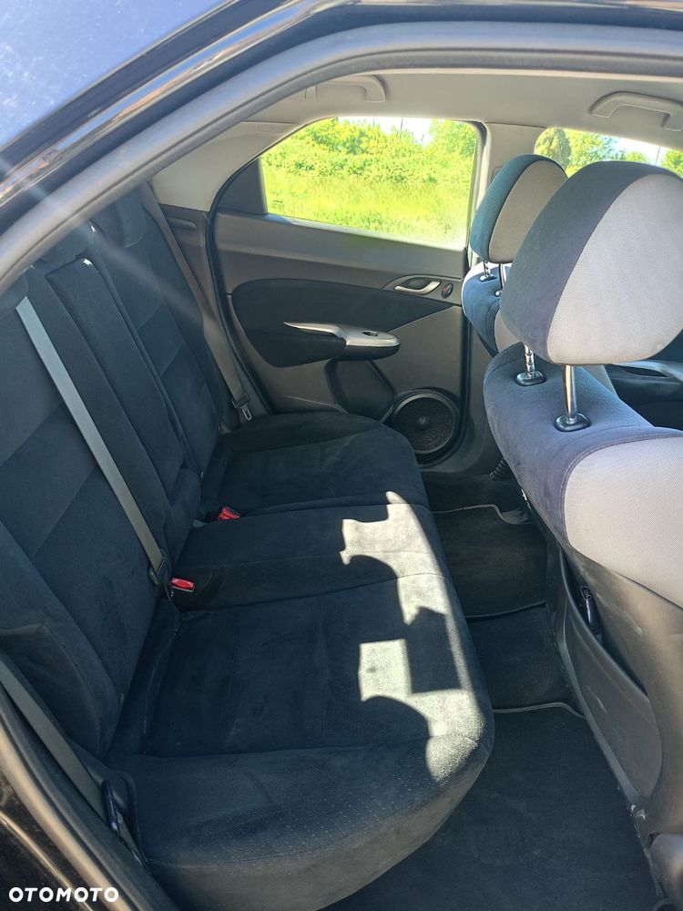 Honda Civic 1.4 Comfort - 8