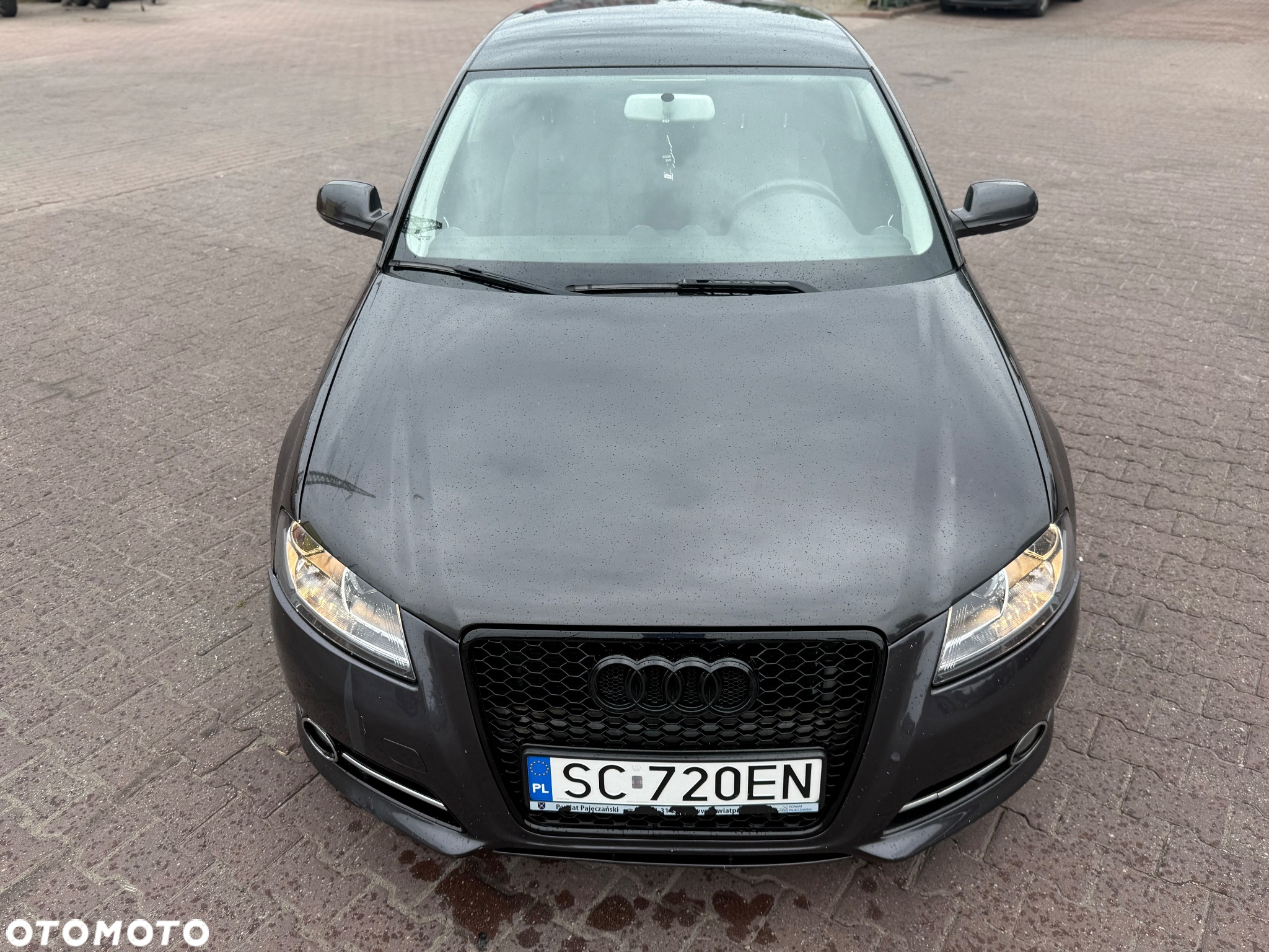 Audi A3 1.6 TDI 99g DPF - 3