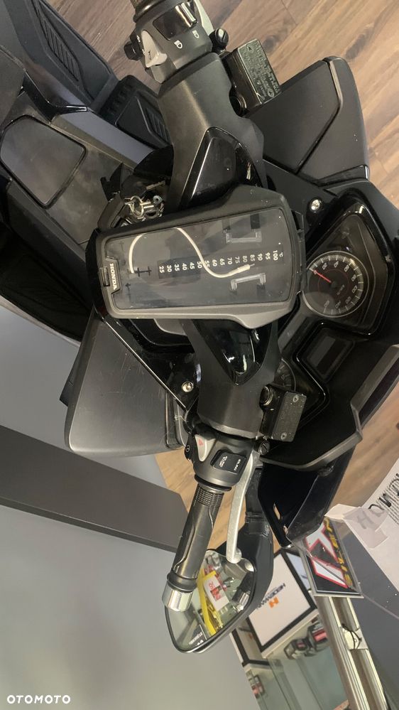 Honda Inny - 11