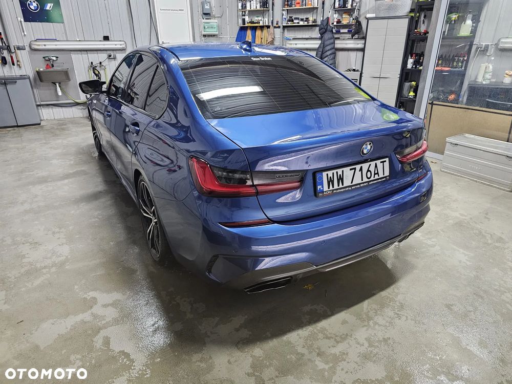 BMW Seria 3 M340i xDrive - 2