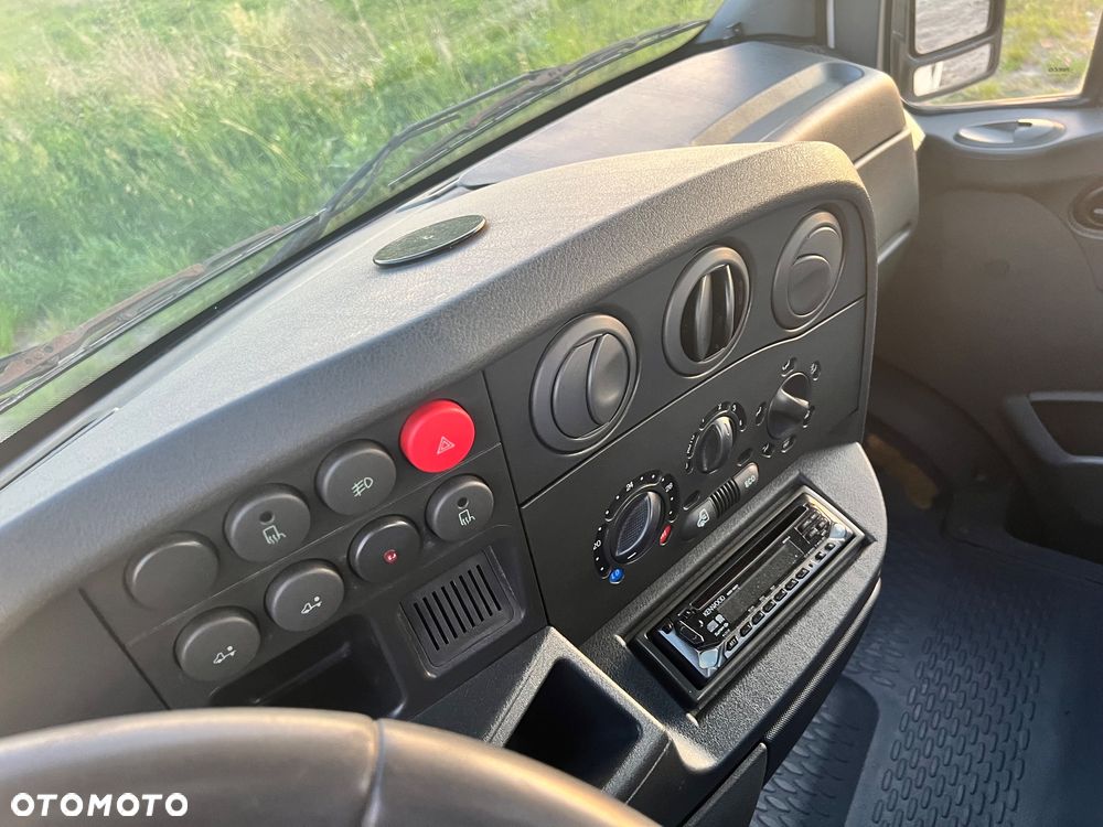 Iveco 35c15 - 30
