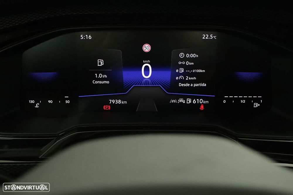 VW Taigo 1.0 TSI Urban - 15