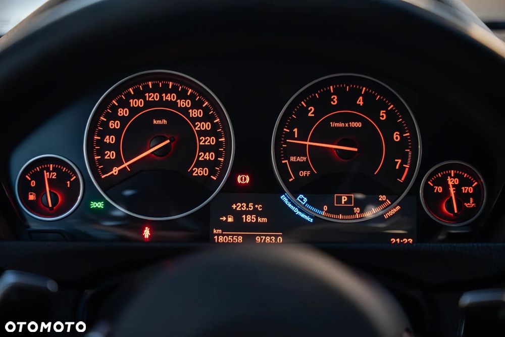 BMW Seria 4 430i xDrive - 31