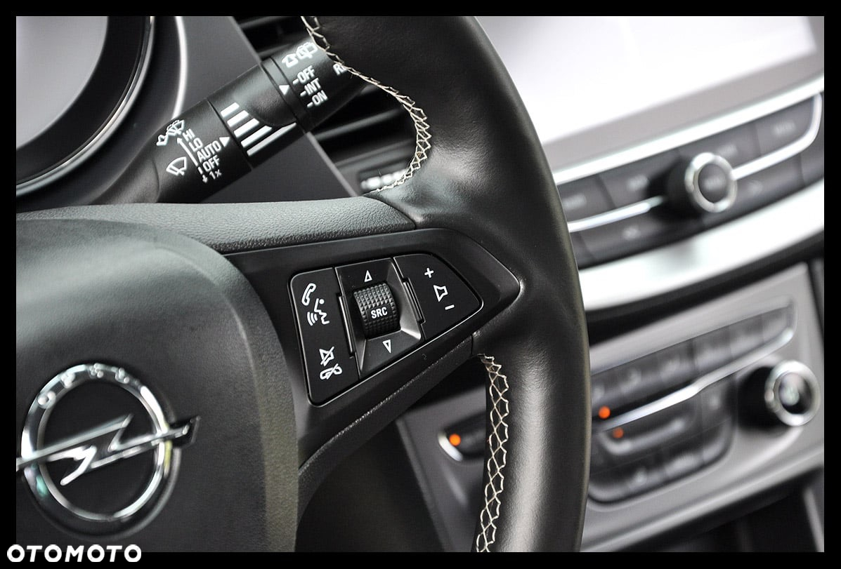 Opel Astra 1.6 D (CDTI) Automatik Innovation - 31