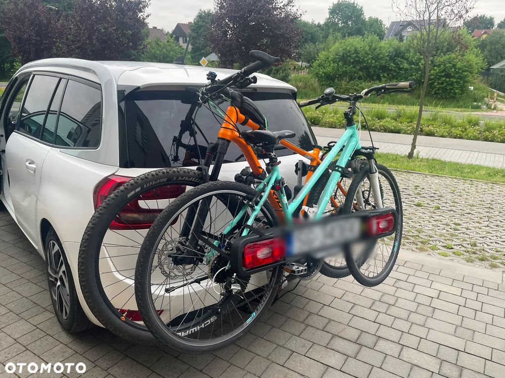 Citroën C4 SpaceTourer 1.2 PureTech Origins S&S EAT8 - 2