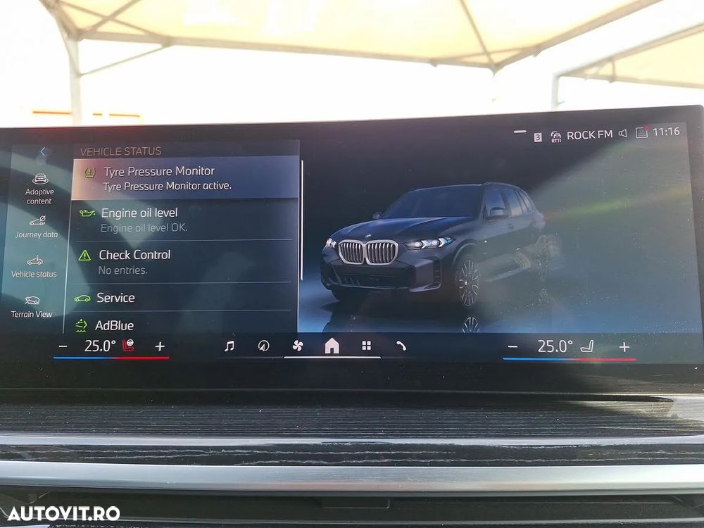 BMW X5 xDrive30d - 25