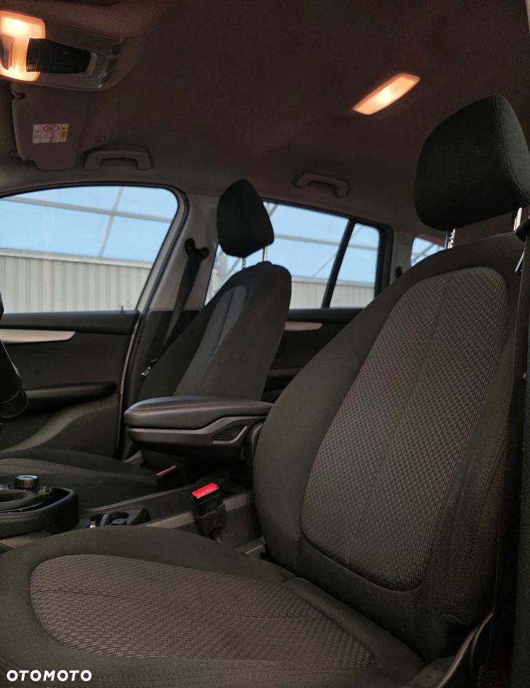 BMW Seria 2 216i GT Advantage - 17