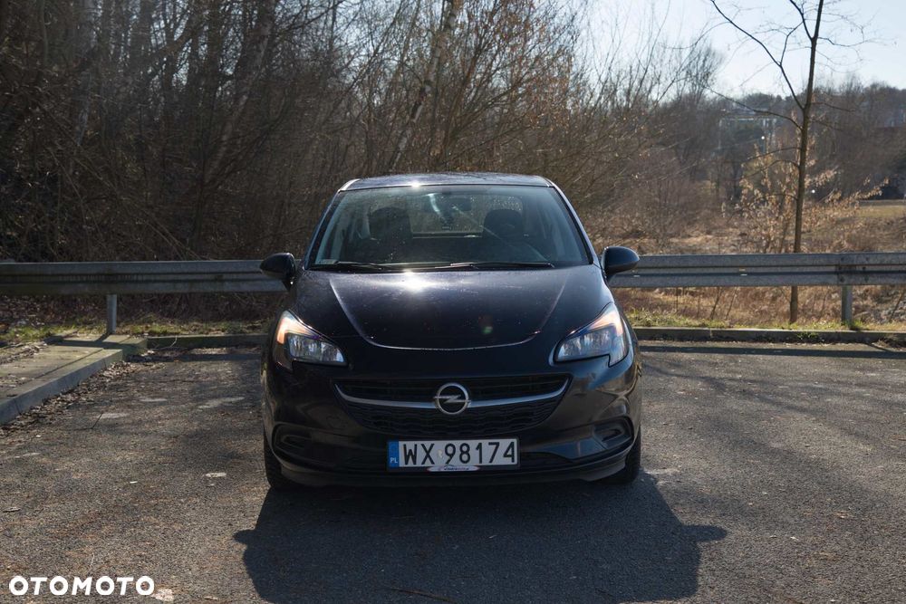 Opel Corsa 1.4 Enjoy - 3