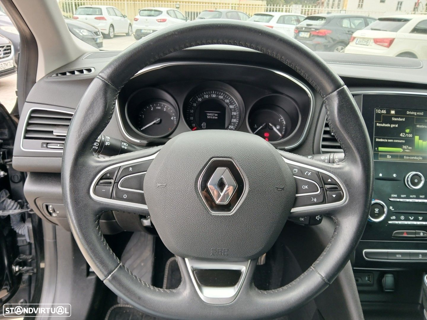 Renault Mégane 1.5 Blue dCi Limited - 18