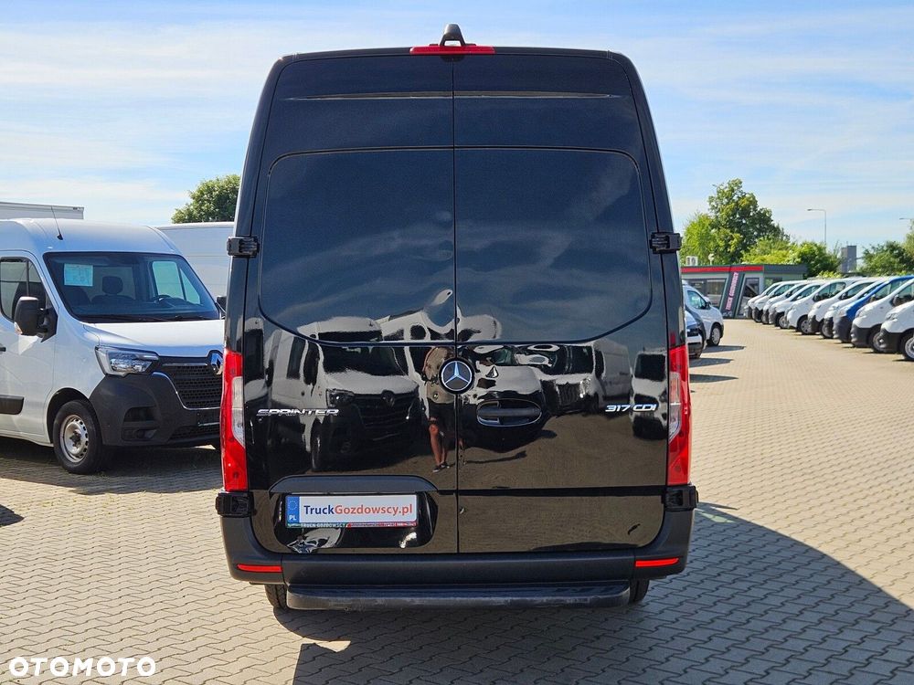 Mercedes-Benz Sprinter L4H2 *89999zł NETTO* 2.0Cdi/170KM - 10