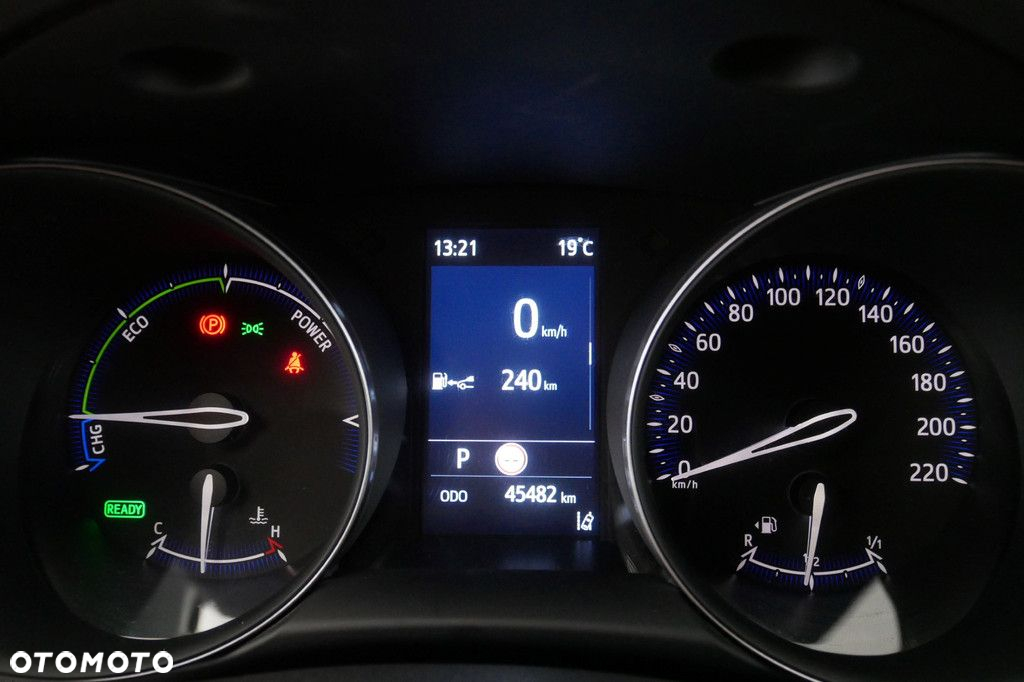 Toyota C-HR - 9