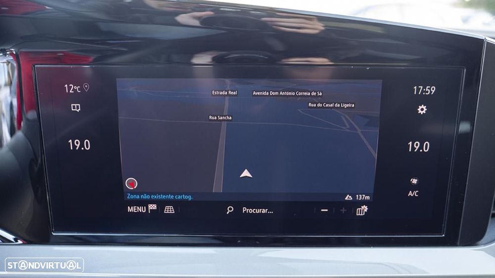 Opel Mokka-e 50 kWh GS - 24