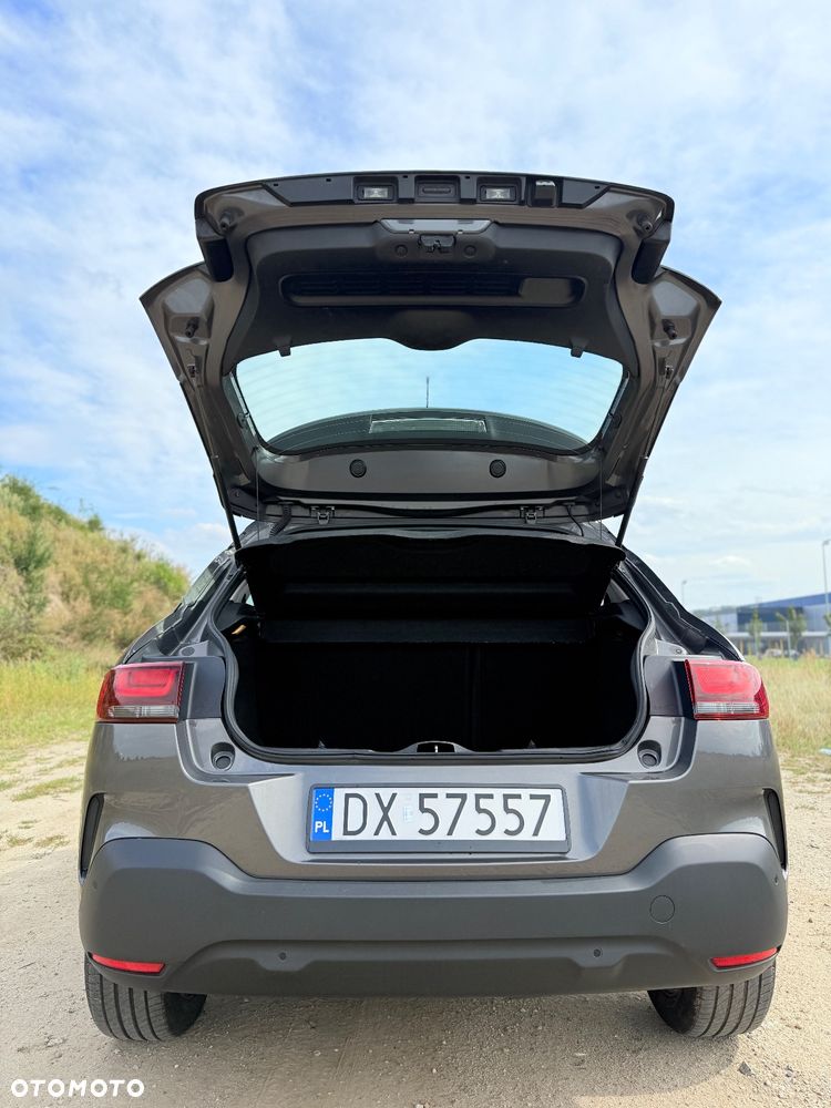 Citroën C4 Cactus 1.2 PureTech Feel S&S - 15