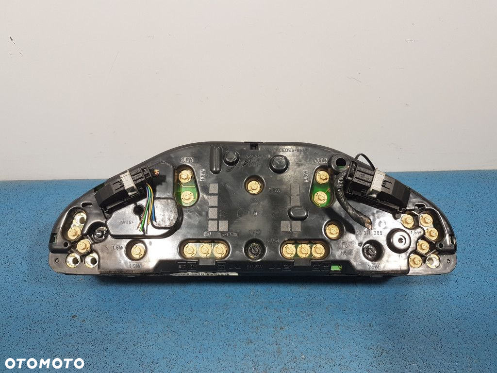 MERCEDES CLK W208 LICZNIK 2085401911 - 7