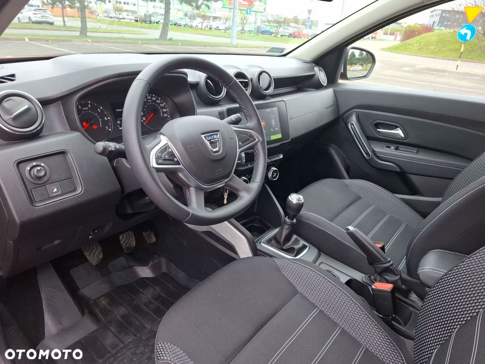Dacia Duster 1.3 TCe Prestige - 10