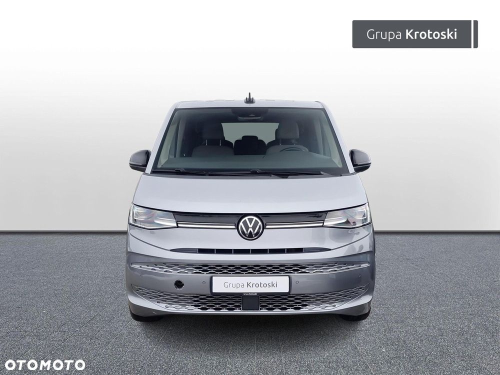 Volkswagen Multivan 2.0 TSI L2 Life DSG - 11