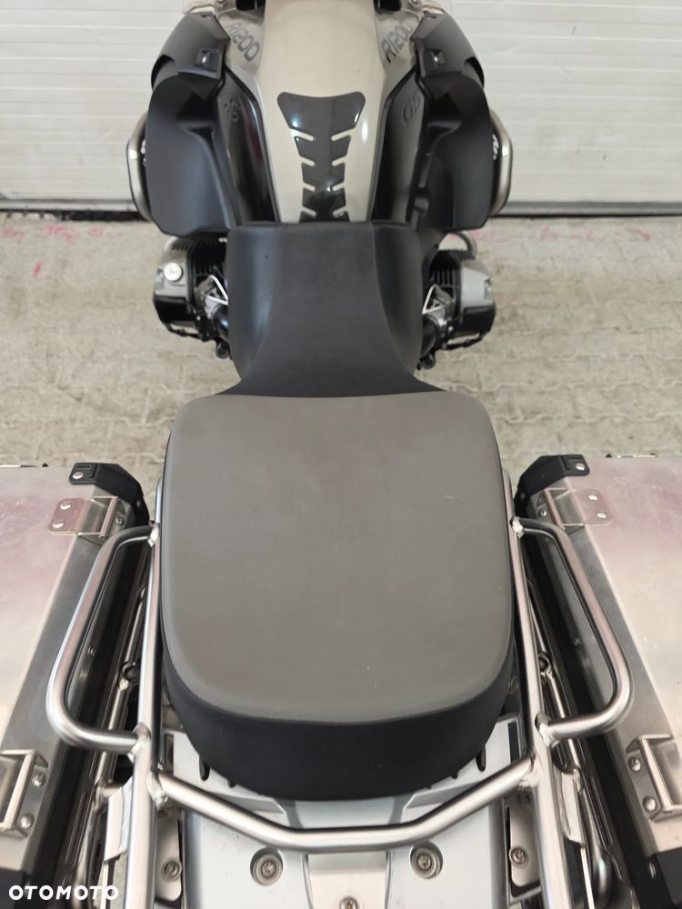 BMW GS - 26
