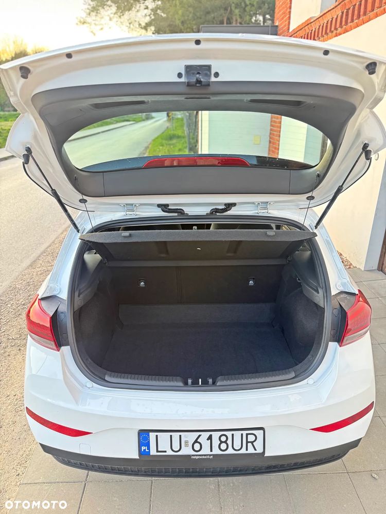 Hyundai i30 - 5